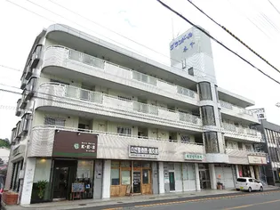 グリーンヒル三日市の画像