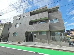 HEBEL MAISON 一角洞の画像