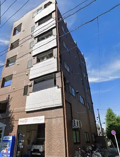 ネオ クリスタルビル ネジメの画像