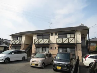 フォレスト21 A Bの画像