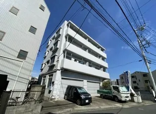 潮見ビルの画像