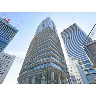 スカイハウス浜離宮の画像