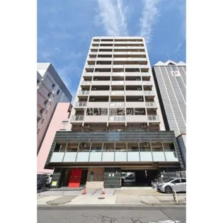 愛知県名古屋市中区栄2【マンション】の外観