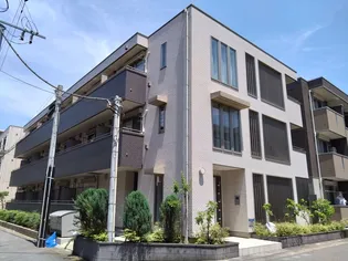 タイニーヴィレッジ津田沼の画像