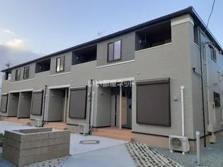 ル プティ ボヌールAの画像