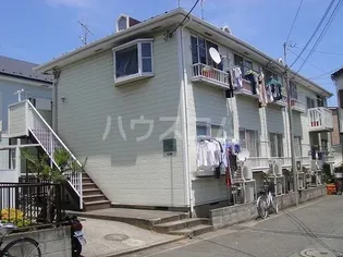 エステートピアカワベの画像