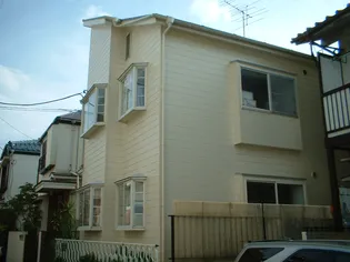 パストラル西野川の画像