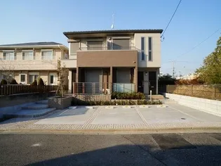 グラツィアおゆみ野の画像