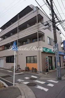 プログレセ鴨居3の画像