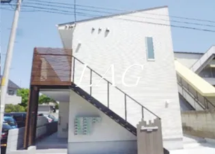 サクラメント蓮根の画像