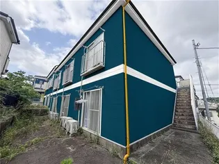 エリア中山の画像