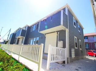 ビューラー希望が丘Aの画像