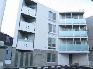 グリーティングス宮の沢の画像