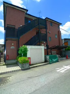 ラヴィッサンヴィーIIの画像