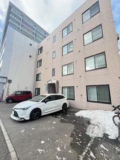 ステージノア豊平の画像