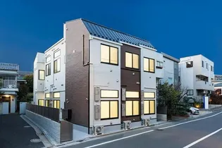 スマイラス新小岩の画像