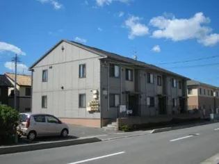 ロイヤルコートもえぎ台の画像