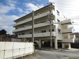 コーポ潤の画像