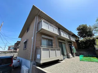 サンセール踊場の画像