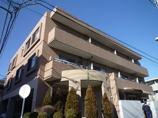 ボンヌール菊野台の画像