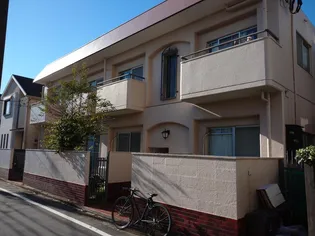 アイシンビレッヂ野沢の画像