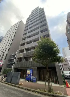 東京都千代田区神田神保町2【マンション】の外観
