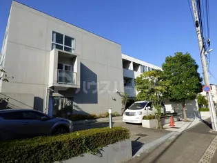 MAISON BLANCの画像