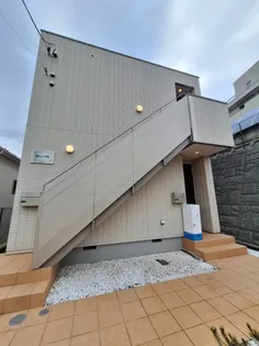 大棚町メゾンの画像