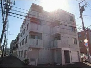シンフォニア豊平の画像