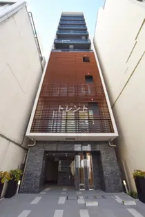 グランフォークス神田イーストタワー【グランフォークス神田イース...【12階】の外観