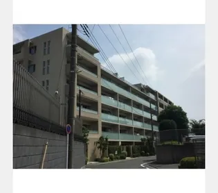 プラウド宮前平サウスフロントの画像