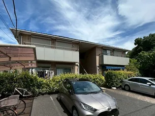 ベルリード岩瀬の画像