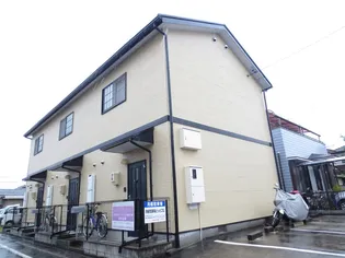 メゾウッド岡田の画像