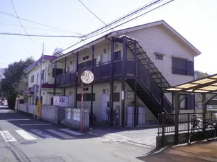 サンハイツの画像