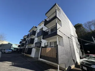 泉ハイツの画像