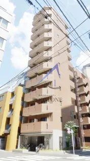 東京都中央区日本橋大伝馬町【マンション】の外観