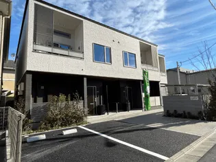 グランメゾンの画像