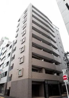 東京都文京区本郷2【マンション】の外観