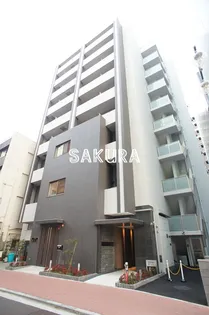 レガシー横濱【5階】の外観