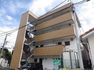 グリーンキャピタル竜王の画像