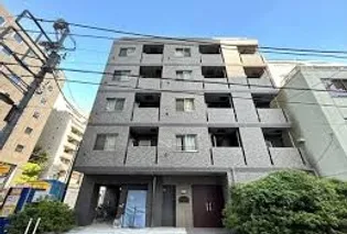 東京都千代田区神田東松下町【マンション】の外観