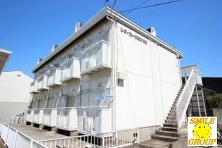 シティコーポラスの画像