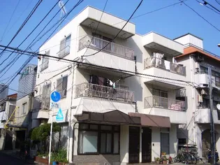 コーポ高木の画像