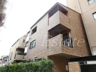 アトリオ上町台IIの画像