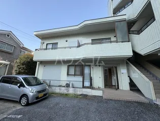 サンロイヤル上尾B棟の画像