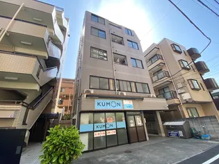 山口ビルの画像