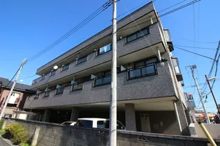 シエラ戸田公園の画像