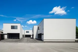 福岡県八女市馬場【一戸建】の外観