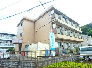 アネックス荒井の画像