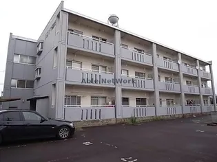 ヴィラフロンティアの画像